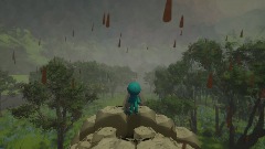 A screenshot taken in Dreams. 15 of 30.