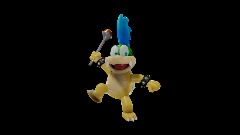 A screenshot taken in Dreams. 1 of 1.