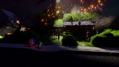 A screenshot taken in Dreams. 6 of 6.