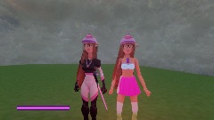 A screenshot taken in Dreams. 1 of 6.