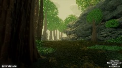 A screenshot taken in Dreams. 1 of 1.