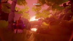 A screenshot taken in Dreams. 16 of 27.