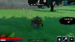 A screenshot taken in Dreams. 2 of 23.