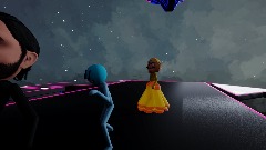 Project All-Stars 2 Leaked Beta