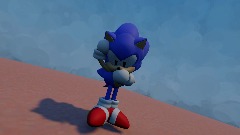 Sonic Thinks