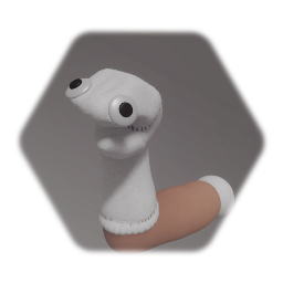 Sock Puppet Kit