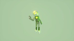 A screenshot taken in Dreams. 2 of 2.
