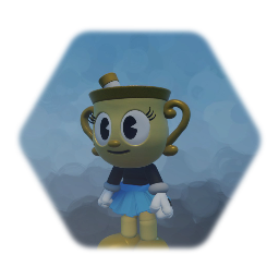 Remix de Ms Chalice sm64 puppet