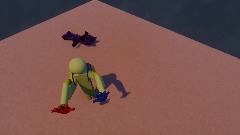 My first animation pls no hate i just started and tried