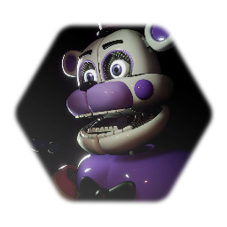 Funtime Freddy