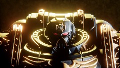 A screenshot taken in Dreams. 11 of 25.