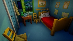 A screenshot taken in Dreams. 15 of 29.