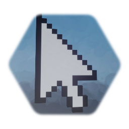 Cursor