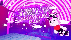 Springer-Man 1.5: Nightmare Skies