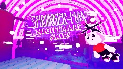Springer-Man 2: Nightmare Skies