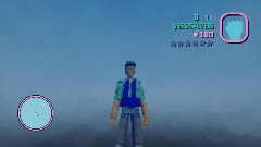 A screenshot taken in Dreams. 5 of 8.