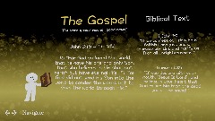 The Gospel