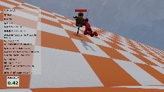 A screenshot taken in Dreams. 11 of 25.