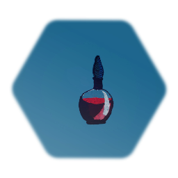 Remix of Health Pickup (Potion)