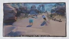 A screenshot taken in Dreams. 22 of 22.