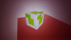 A screenshot taken in Dreams. 11 of 18.