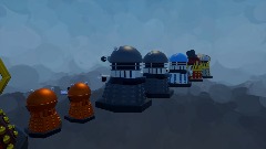 A screenshot taken in Dreams. 3 of 5.