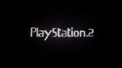 PlayStation 2 Startup! Cod edition!