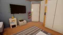 A screenshot taken in Dreams. 3 of 22.