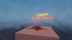 Crash bandicoot 4!