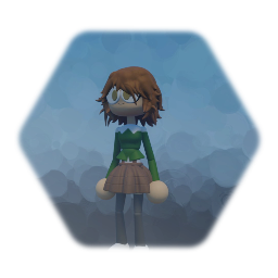 Chihiro Fujisaki