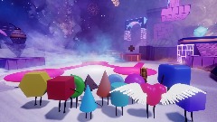 Intro Homespace element :)