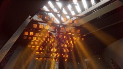 A screenshot taken in Dreams. 3 of 3.