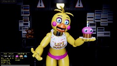 A screenshot taken in Dreams. 5 of 14.