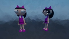 A screenshot taken in Dreams. 18 of 20.