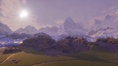 A screenshot taken in Dreams. 9 of 13.