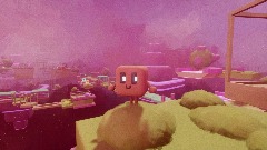 A screenshot taken in Dreams. 6 of 8.