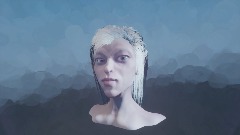A screenshot taken in Dreams. 1 of 3.
