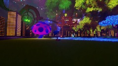 A screenshot taken in Dreams. 1 of 9.