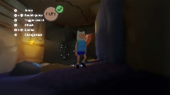 A screenshot taken in Dreams. 4 of 5.