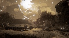 A screenshot taken in Dreams. 12 of 16.