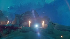 A screenshot taken in Dreams. 5 of 13.