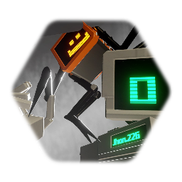 Rbts (In My Style) [Full]