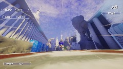 A screenshot taken in Dreams. 6 of 13.