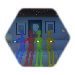 Remix de Multiplayer