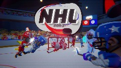 NHL 3on3 Nameless-Hockey-Looser