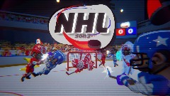 NHL 3on3 Nameless-Hockey-Looser