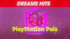 PlayStation Pals Universal!