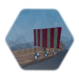 Viking Ship