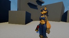 A screenshot taken in Dreams. 4 of 21.