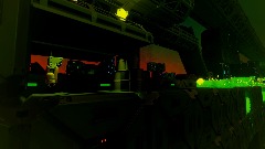 A screenshot taken in Dreams. 1 of 2.